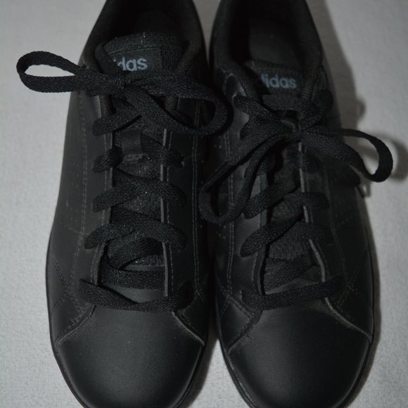 adidas | Shoes | Mint Adidas Originals Advantage K Kids Shoes Ef22 Size 55  Youth | Poshmark